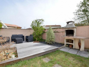 LOCATION VACANCES - BELLE VILLA RECENTE - LA PALMYRE - Quartier les Platanes - - FR-1-705-30